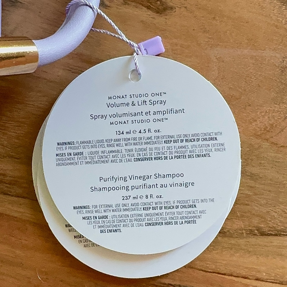 Monat Bag - Picture 6 of 9